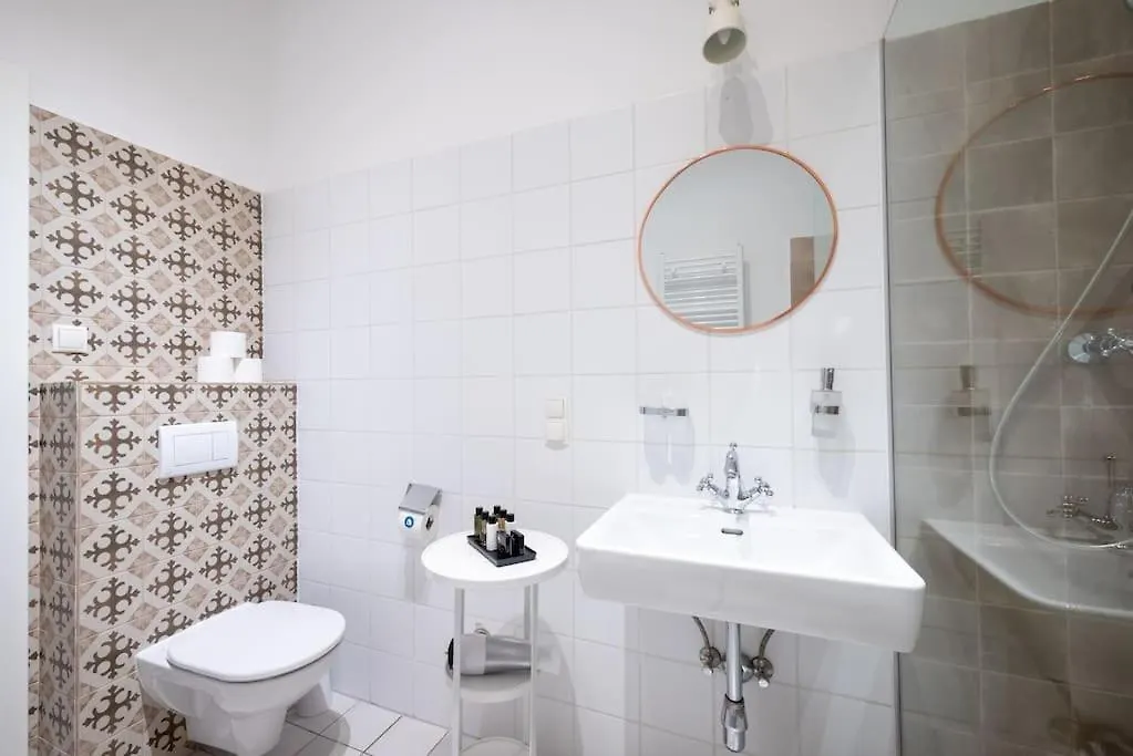 Sleek 1Br Flat Near Center By Hm Apartment Vienna