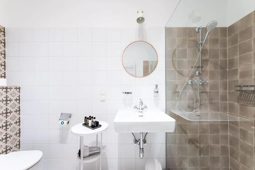 Sleek 1Br Flat Near Center By Hm Apartment Vienna