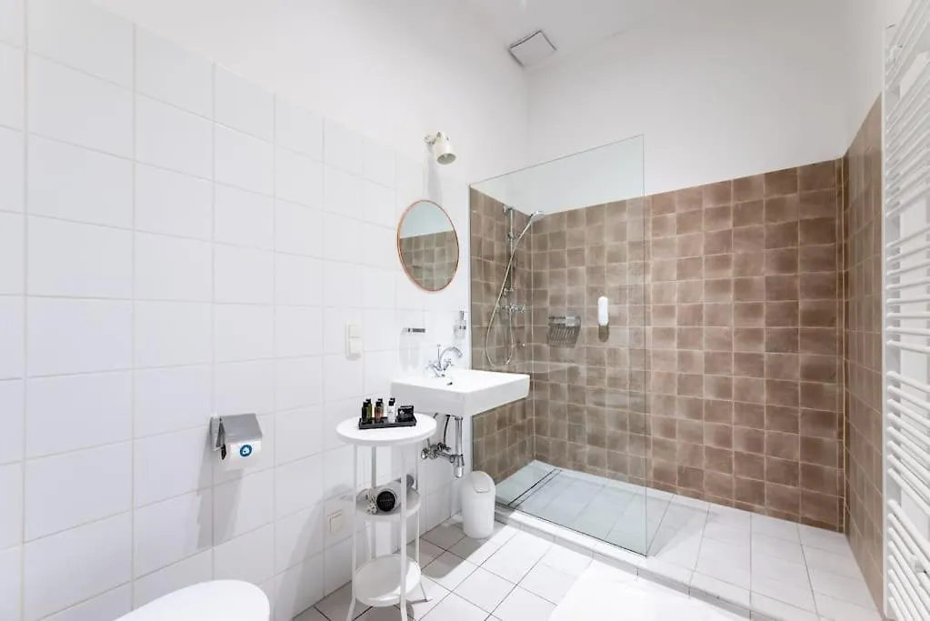 Sleek 1Br Flat Near Center By Hm Apartment Vienna