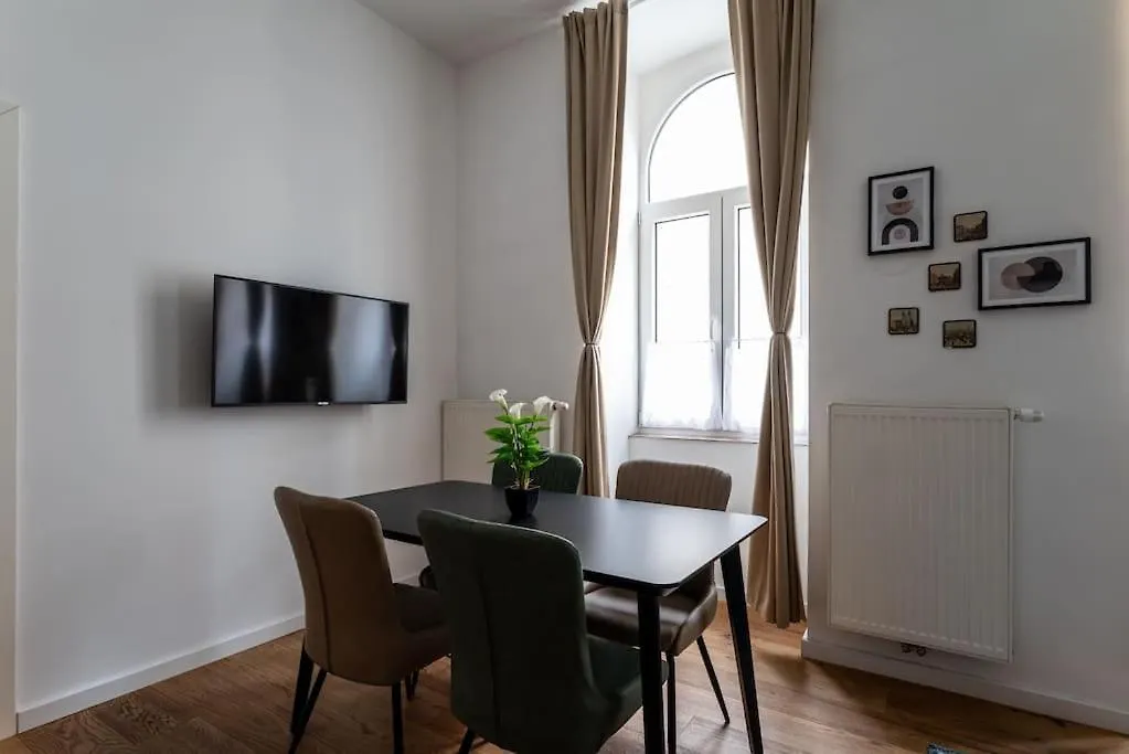 Sleek 1Br Flat Near Center By Hm Apartment Vienna 0*,  Austria