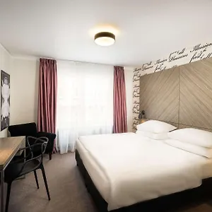 Hotel Elaya West, Vídeň