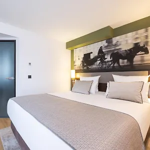 Hotel Leonardo Westbahnhof, Vídeň