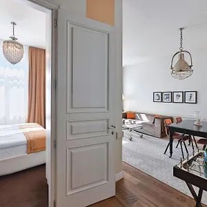  Apartment 6