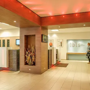 Hotel Ibis Mariahilf, Vídeň